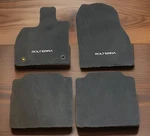Subaru Solterra Oem Carpet Floor Mats PT9194223202 Embroidered Front & Rear. Fixed Price $49.90.