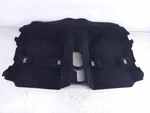 2011-2023 Dodge Charger Rear Interior Floor Carpet Lining 1NG32DX9AF *black. Fixed Price $398.00.