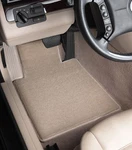 Isuzu Ultimat 4 Piece Carpet Custom Fit Floor Mats 2 Rows Lloyd - Color Choices. Fixed Price $169.99.