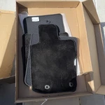 Ford U725 Bronco Lhd Set Of 4 Oem Floor Mats Front & Back M2DB-S130D00-AD3JA6. Fixed Price $39.00.