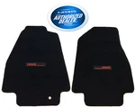 Nrg Carpet Floor Mats Set Fits Acura Nsx 1991-2004 With Logo FMR-200. Fixed Price $1175.00.