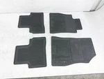 Nissan Juke 2011-2017 All Weather Floor Mats Set Of 4 999E1-6X000. Fixed Price $93.53.