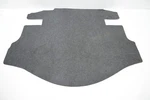 92-98 Bmw E36 Series Rear Trunk Cargo Floor Carpet Mat Liner Cover Gray Oem. Fixed Price $80.00.