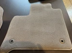 2020 Chevrolet Traverse Floor Mats. Fixed Price $50.00.