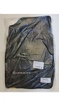 Lexus Oem Factory Carpet Floor Mat Set 2013-2015 ES350 / ES300H (black). Fixed Price $111.85.