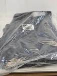 Chevrolet Cruze Carpet Floor Mats 2016-2019 Front Rear Black New Oem 84167811. Fixed Price $55.82.