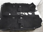2023 Honda Accord Ex Interior Floor Lining Liner Carpet - Black *w/o Hybrid. Fixed Price $261.25.