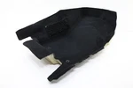 2017 - 2019 Mercedes GLS63 Amg X166 Front Right Floor Cover Carpet Liner Mat Oem. Fixed Price $62.96.
