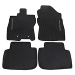 New Oem Subaru 2026 Xv Crosstrek All Weather Floor Liners Set Of 4 J501SFN030. Fixed Price $165.57.