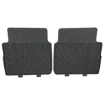 Genuine Hyundai 2011-2019 Sonata Genesis Cp All Weather Floor Mats 3QF13-AC200. Fixed Price $68.91.