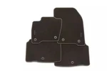Genuine Ford Floor Mats Carpeted 4-PIECE FA1Z-5813300-AD. Fixed Price $113.59.
