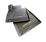 Genuine Hyundai Floor Liners All-season Fitted S2F13AU100. Fixed Price $42.95.