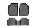 Weathertech Floorliner Mats For 2020-2020 Toyota Camry. Fixed Price $207.90.