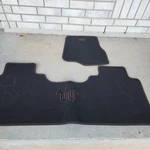 Ford F150 King Ranch Oem Brown Carpet Floor Mat Passenger And Rear ML3B-1613086. Fixed Price $100.00.