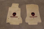 11-13 Chevy Corvette C6 Pair Lh&rh Lloyd Floor Cloth Mats. Fixed Price $66.83.