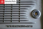 '18-'23 Toyota Tacoma D-cab All Weather Floor Mat W/auto TRANS-PT908-35213-02. Fixed Price $154.00.