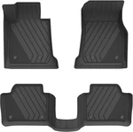 3W Floor Mats Tpe For Bmw Series F30/F31 2012-2018 320I 328I 335I Custom Fit. Fixed Price $129.99.