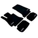 For Mercedes E-class Coupe Carpet Floor Mats 2017-2023 C238 Oem Quality Rugs. Fixed Price $144.96.