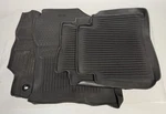 Toyota Corolla 2020-2025 Oem Floor Mats Liner 4 Pc Set PT206-02201-XX Rubber. Fixed Price $79.99.