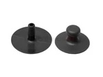 Genuine Saab Floor Carpet Clip 92152123 9-3 Fwd Awd. Fixed Price $16.68.