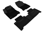 3D Maxpider For Lexus Nx Hybrid 2015-2021 Kagu Black R1 R2. Fixed Price $184.49.
