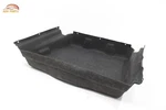 2014 - 2018 Bmw X5 F15 Trunk Cargo Luggage Spare Floor Housing Cover Mat Oem. Fixed Price $82.49.