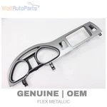 2007-2009 Audi Q7 Instrument Cluster / Lcd Trim 4L1857115G. Fixed Price $15.63.