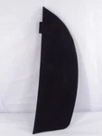 2014-2018 Subaru Forester Left Rear Trunk Carpet Floor Mat Trim Oem. Fixed Price $34.99.