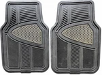 Goodyear Universal Car Truck Suv Floor Mats Set Gray All Weather. Fixed Price $20.49.