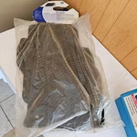 Genuine Oem Vw Jetta (1999-2012) **new Rubber Floor Mats**. Fixed Price $85.00.