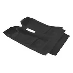 Oer K29333A Carpet, Molded, Complete, Cut Pile, Graphite, Chevy, Pontiac, Kit. Fixed Price $299.99.
