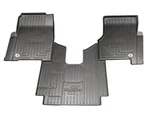 Minimizer Rubber Semi Truck Floor Mats Freightliner Cascadia 113 & 125 Models. Fixed Price $369.99.