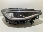 2023 Volkswagen ID.4 Passenger Right Rh Led Headlight Oem 1425. Fixed Price $249.99.