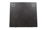 14-22 Land Rover Range Sport Trunk Cargo Floor Carpet Cover DK6245456A Oem. Fixed Price $182.50.