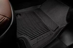 Genuine Toyota 2024 + Grand Highlander All Weather Floor Liners For Captain Chai. Fixed Price $197.12.