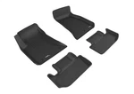 3D Maxpider L1DG02401509 Kagu Floor Mat Fits 11-14 Challenger. Fixed Price $192.99.