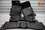 2013-2019 Mercedes GLS450 X166 Front Rear All Season Floor Mat Liners Set Lasfit. Fixed Price $229.99.