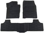 82213686 All Weather Slush Floor Mats Jeep Grand Cherokee Black (2013-2015) Mopa. Fixed Price $134.62.