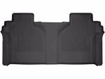 Husky Weatherbeater 2ND Row Mat 1PC Fit 19-26 Slvrd/sra 1500, 20-26 25-3500 Blk. Fixed Price $79.99.