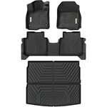 Yitamotor Floor Mats & Cargo Liner Fit For Honda Cr-v 2026-2023, All Weather Tpe. Fixed Price $198.38.