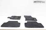2019-2021 Volkswagen Jetta Rear Front All Weather Floor Liner Mat Set Oem. Fixed Price $149.99.