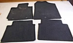 2014-2016 Hyundai Veloster R-spec Floor Mats Carpets Set Of 2VF14AC400. Fixed Price $94.99.
