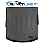 Smartliner Custom Fit Cargo Trunk 2017-2025 Audi A4 S4 (no All-road). Fixed Price $92.64.