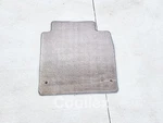 07-090 Lexus LS460 Rear Right Floor Carpet PT208-50001 Oem. Fixed Price $57.60.