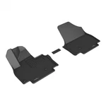 3D Maxpider L1KA08111509 Kagu Floor Mat Fits 24 EV9. Fixed Price $124.99.