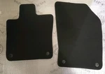 Oem 2019-2026 Volvo S60/ V60 Black Pcs. Carpet Floor Mats Set #32241804 Front. Fixed Price $39.99.