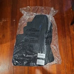 New Sealed Set 2024 Subaru Impreza Four Carpet Floor Mats Black J501SFN100 Oem. Fixed Price $30.00.