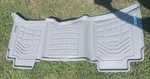 Westin 72-124026 Sure-fit Cargo Liner 2ND Row Dodge Ram Crew Cab 1500 2009 2018. Fixed Price $44.99.