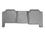 Weathertech Floorliner 2005-2008 Ford F-150 2ND Row, Grey. Fixed Price $98.95.