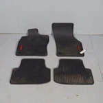 2015-2023 Volkswagen Gti All Weather Rubber Floor Mats Oem 5G1061550B. Fixed Price $98.24.